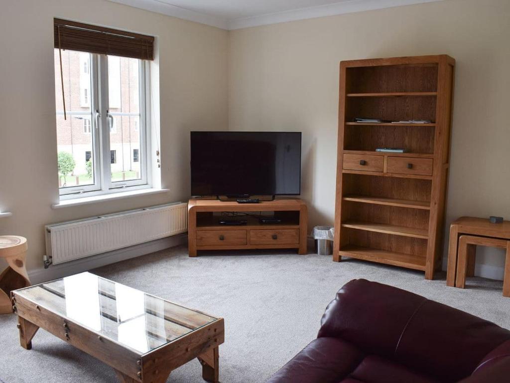Captains House room 1