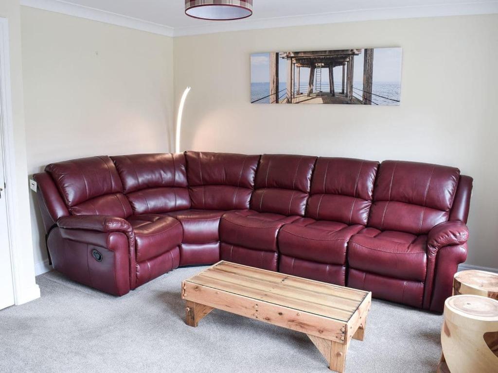 Captains House room 2