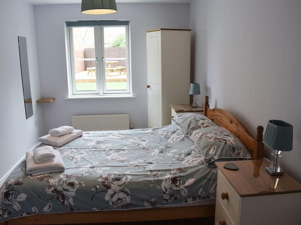 Captains House room 5